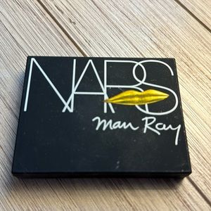 NARS double take highlighter. NARS man Ray